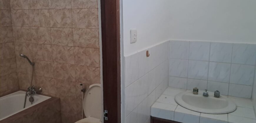 2-Bedroom House Chacha in Sanur