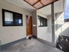 3-Bedroom House Merta in Kerobokan