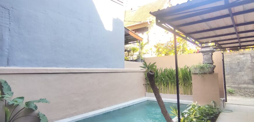 3-Bedroom Villa Mukti in Sanur