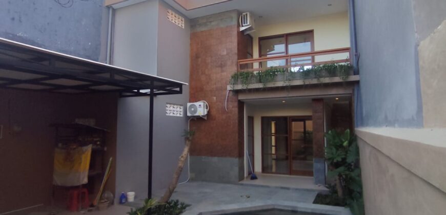 3-Bedroom Villa Mukti in Sanur