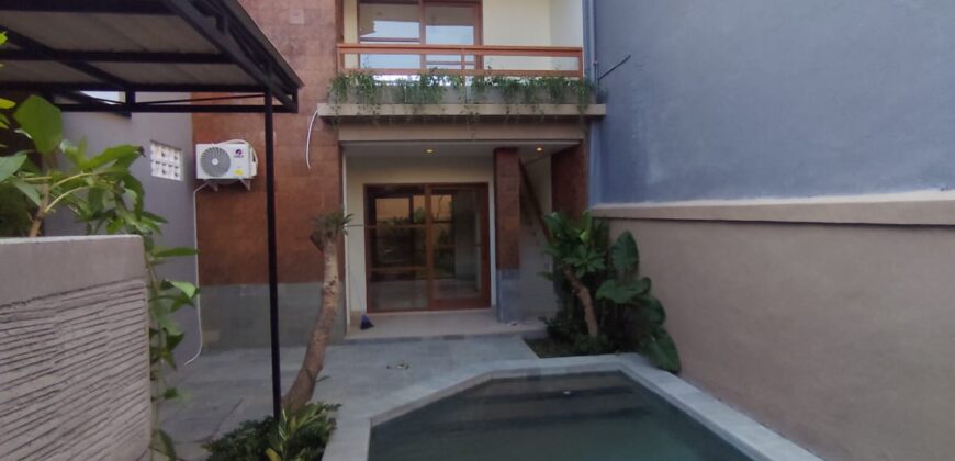 3-Bedroom Villa Mukti in Sanur