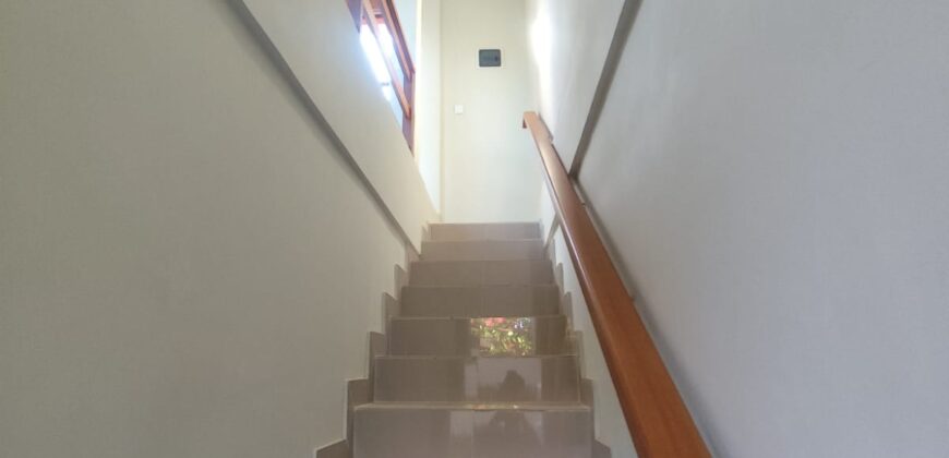 3-Bedroom Villa Mukti in Sanur
