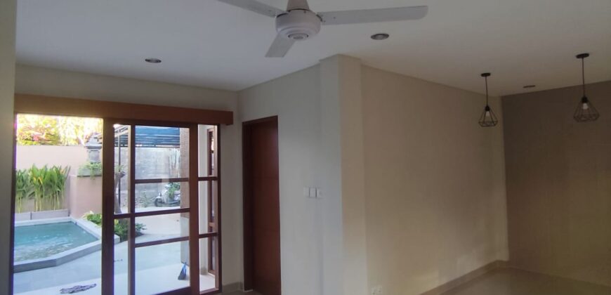 3-Bedroom Villa Mukti in Sanur
