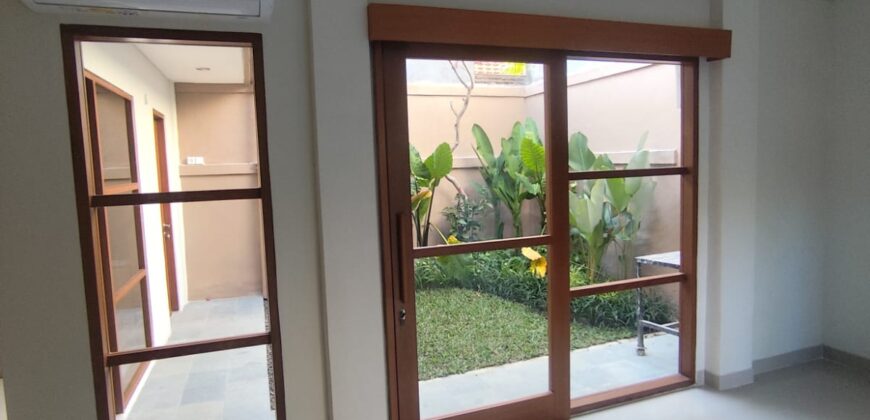 3-Bedroom Villa Mukti in Sanur