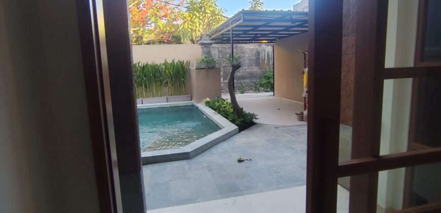 3-Bedroom Villa Mukti in Sanur