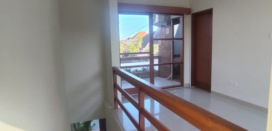 3-Bedroom Villa Mukti in Sanur