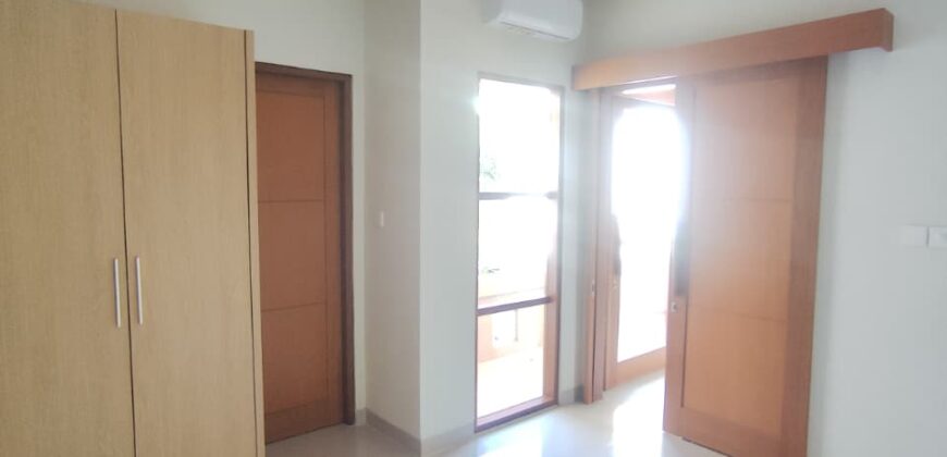 3-Bedroom Villa Mukti in Sanur