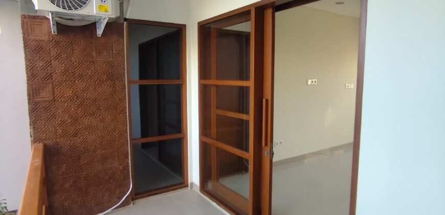 3-Bedroom Villa Mukti in Sanur
