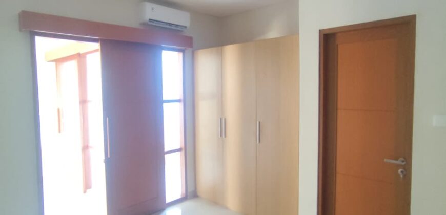 3-Bedroom Villa Mukti in Sanur