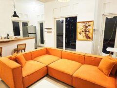 2-bedroom Villa Tamara in Umalas