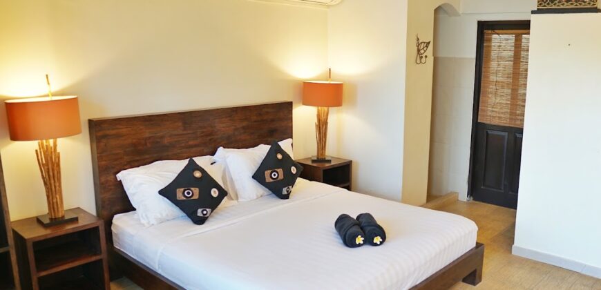 3-Bedroom Villa Jullie in Tabanan