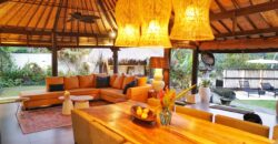 3-Bedroom Villa Jullie in Tabanan