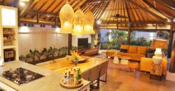 3-Bedroom Villa Jullie in Tabanan