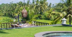 3-Bedroom Villa Jullie in Tabanan