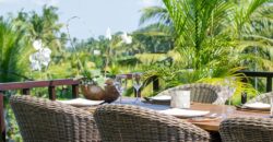 3-Bedroom Villa Jullie in Tabanan