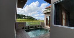 2-Bedroom Villa Wednesday in Kedungu, Tabanan