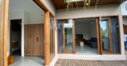 2-Bedroom Villa Wednesday in Kedungu, Tabanan