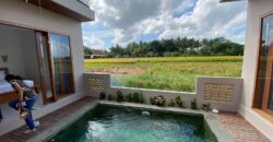 2-Bedroom Villa Wednesday in Kedungu, Tabanan