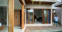 2-Bedroom Villa Wednesday in Kedungu, Tabanan