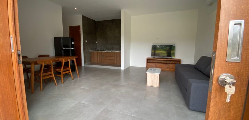 2-Bedroom Villa Wednesday in Kedungu, Tabanan