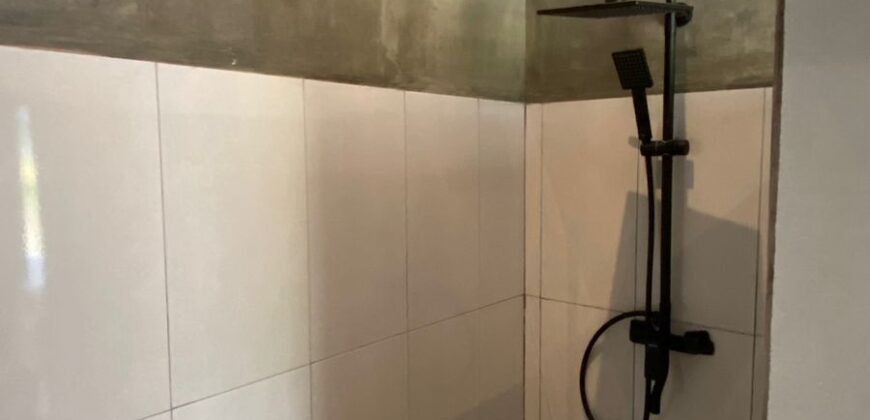 2-Bedroom Villa Wednesday in Kedungu, Tabanan