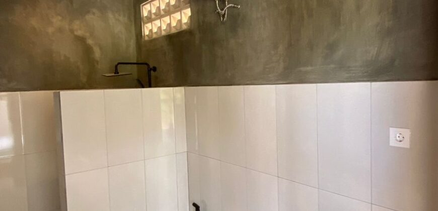2-Bedroom Villa Wednesday in Kedungu, Tabanan