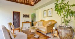 1-Bedroom Villa Meriki in Seminyak