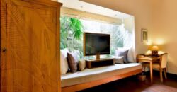 1-Bedroom Villa Meriki in Seminyak