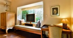 1-Bedroom Villa Meriki in Seminyak