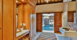 1-Bedroom Villa Meriki in Seminyak