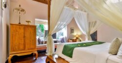 1-Bedroom Villa Meriki in Seminyak