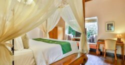 1-Bedroom Villa Meriki in Seminyak