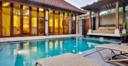 1-Bedroom Villa Meriki in Seminyak