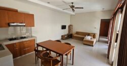 1-Bedroom Villa Uno in Sanur