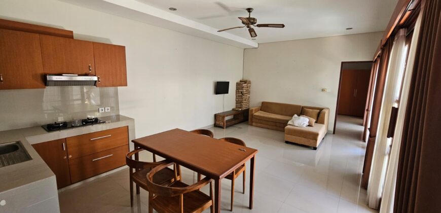 1-Bedroom Villa Uno in Sanur