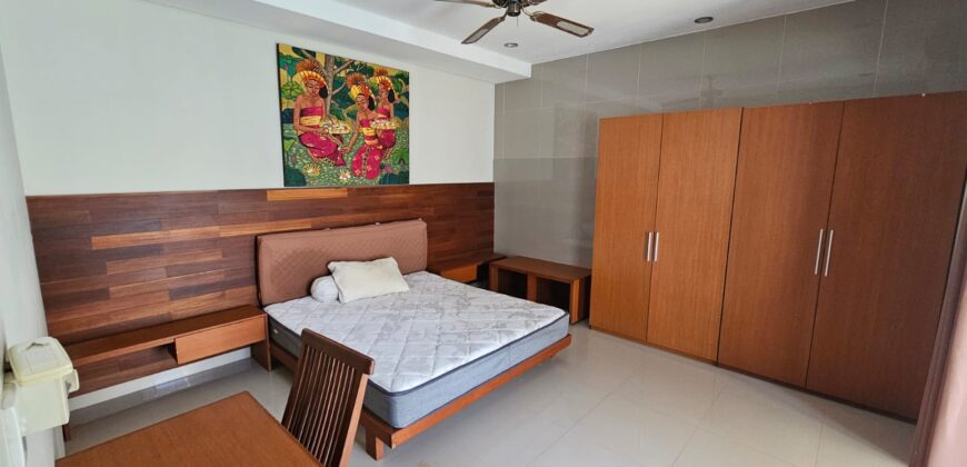 1-Bedroom Villa Uno in Sanur