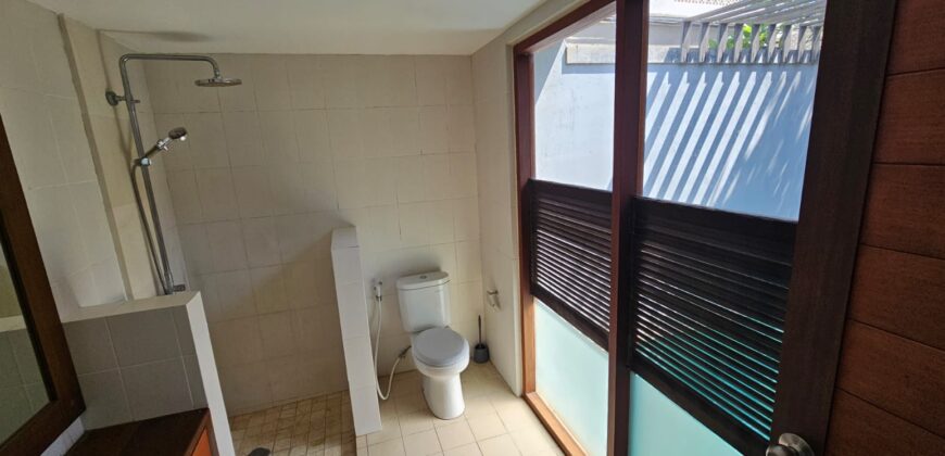 1-Bedroom Villa Uno in Sanur