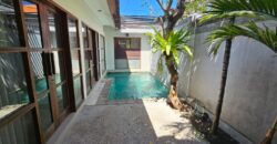 1-Bedroom Villa Uno in Sanur