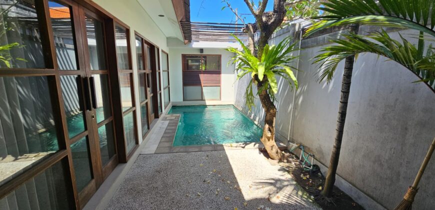 1-Bedroom Villa Uno in Sanur