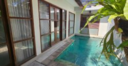 1-Bedroom Villa Uno in Sanur
