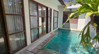 1-Bedroom Villa Uno in Sanur