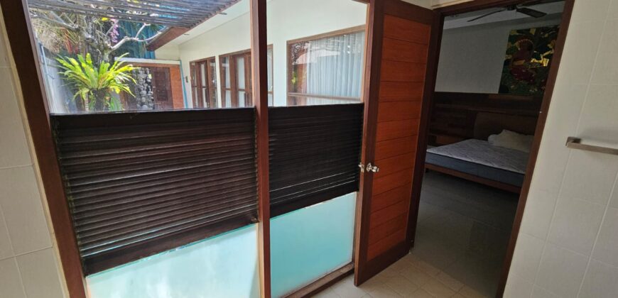 1-Bedroom Villa Uno in Sanur