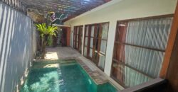 1-Bedroom Villa Uno in Sanur