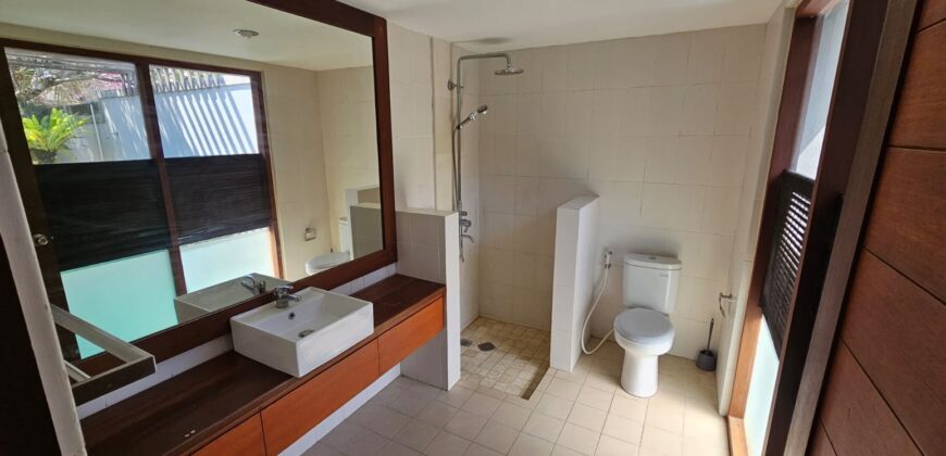 1-Bedroom Villa Uno in Sanur