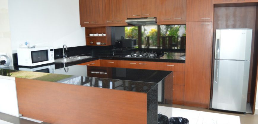 3-Bedroom Villa Adalyn in Umalas