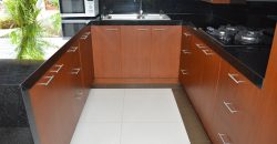 3-Bedroom Villa Adalyn in Umalas