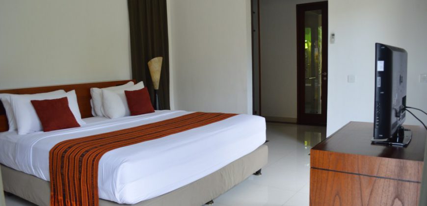 3-Bedroom Villa Adalyn in Umalas